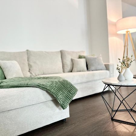 Mystay - Zentral - Design - Prime - Kueche Χαϊδελβέργη Εξωτερικό φωτογραφία