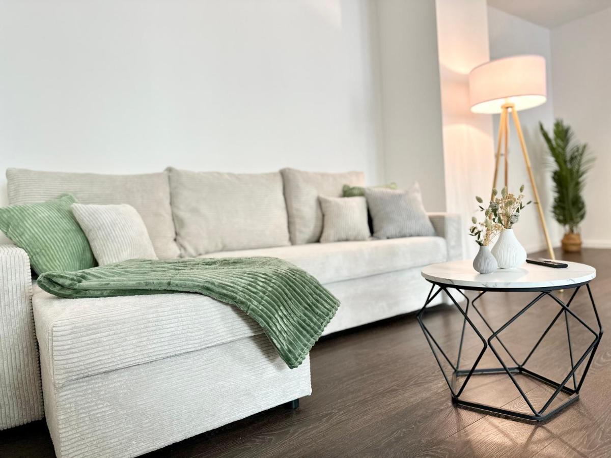Mystay - Zentral - Design - Prime - Kueche Χαϊδελβέργη Εξωτερικό φωτογραφία