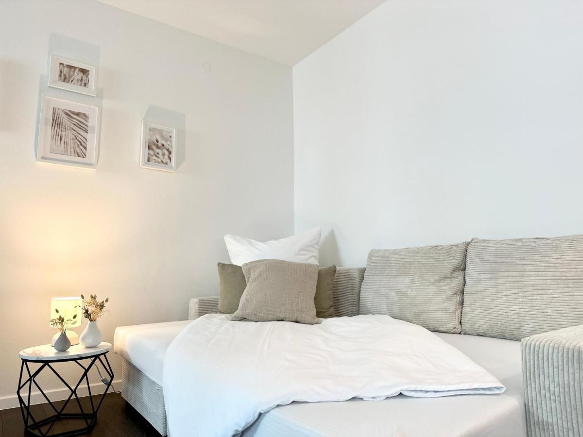 Mystay - Zentral - Design - Prime - Kueche Χαϊδελβέργη Εξωτερικό φωτογραφία