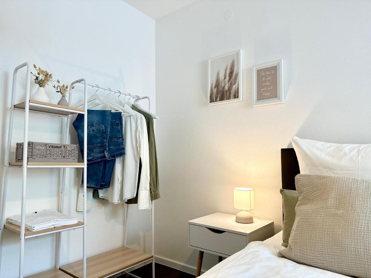 Mystay - Zentral - Design - Prime - Kueche Χαϊδελβέργη Εξωτερικό φωτογραφία