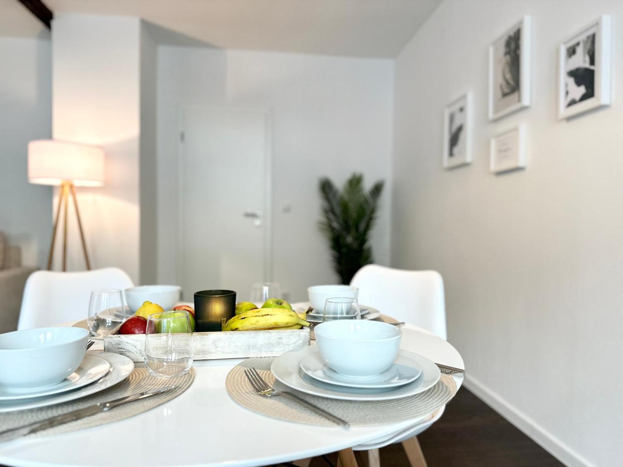 Mystay - Zentral - Design - Prime - Kueche Χαϊδελβέργη Εξωτερικό φωτογραφία