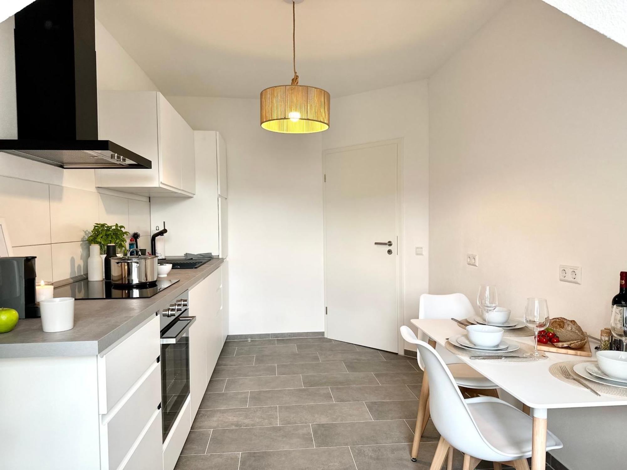 Mystay - Zentral - Design - Prime - Kueche Χαϊδελβέργη Εξωτερικό φωτογραφία
