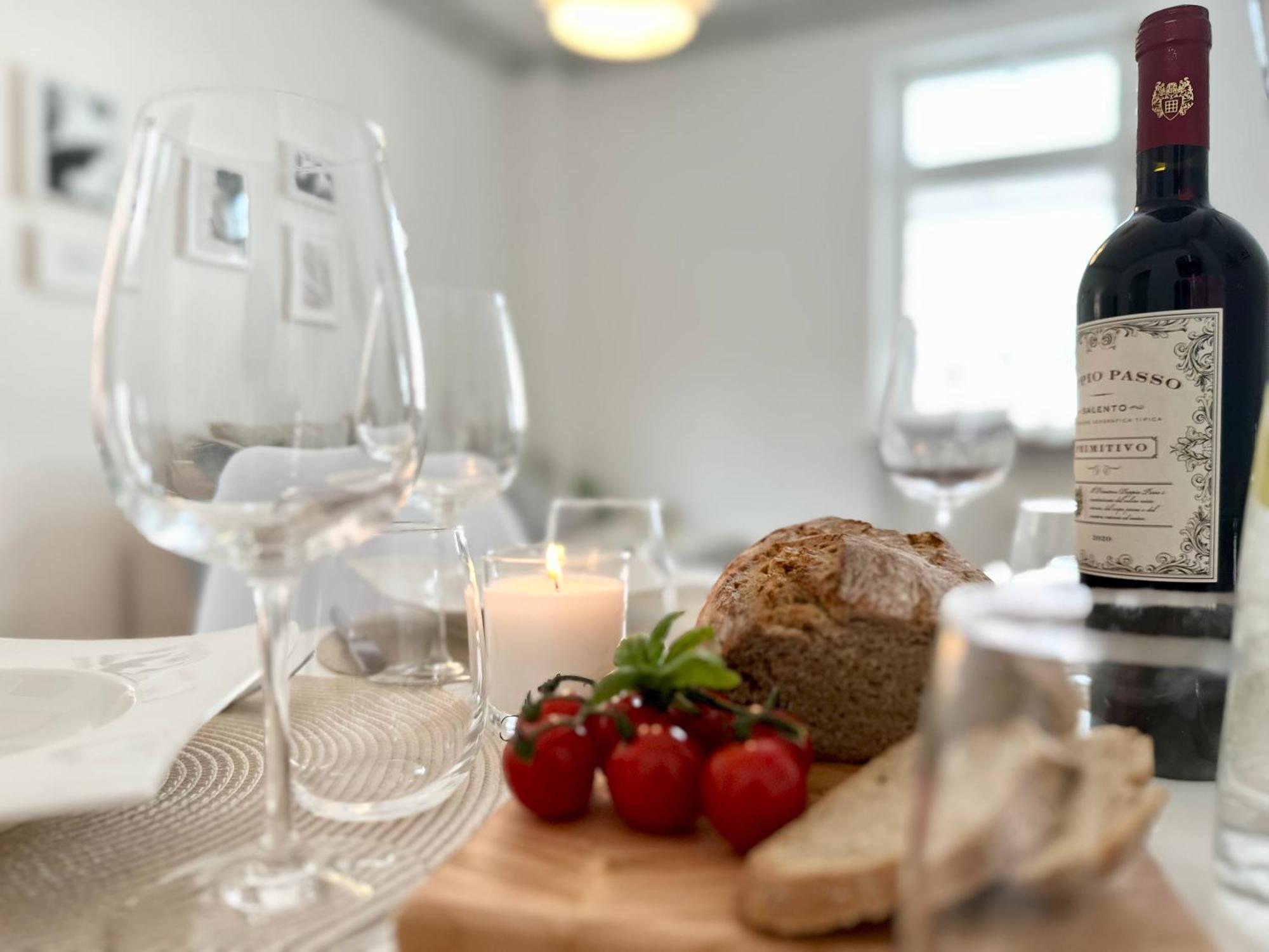 Mystay - Zentral - Design - Prime - Kueche Χαϊδελβέργη Εξωτερικό φωτογραφία