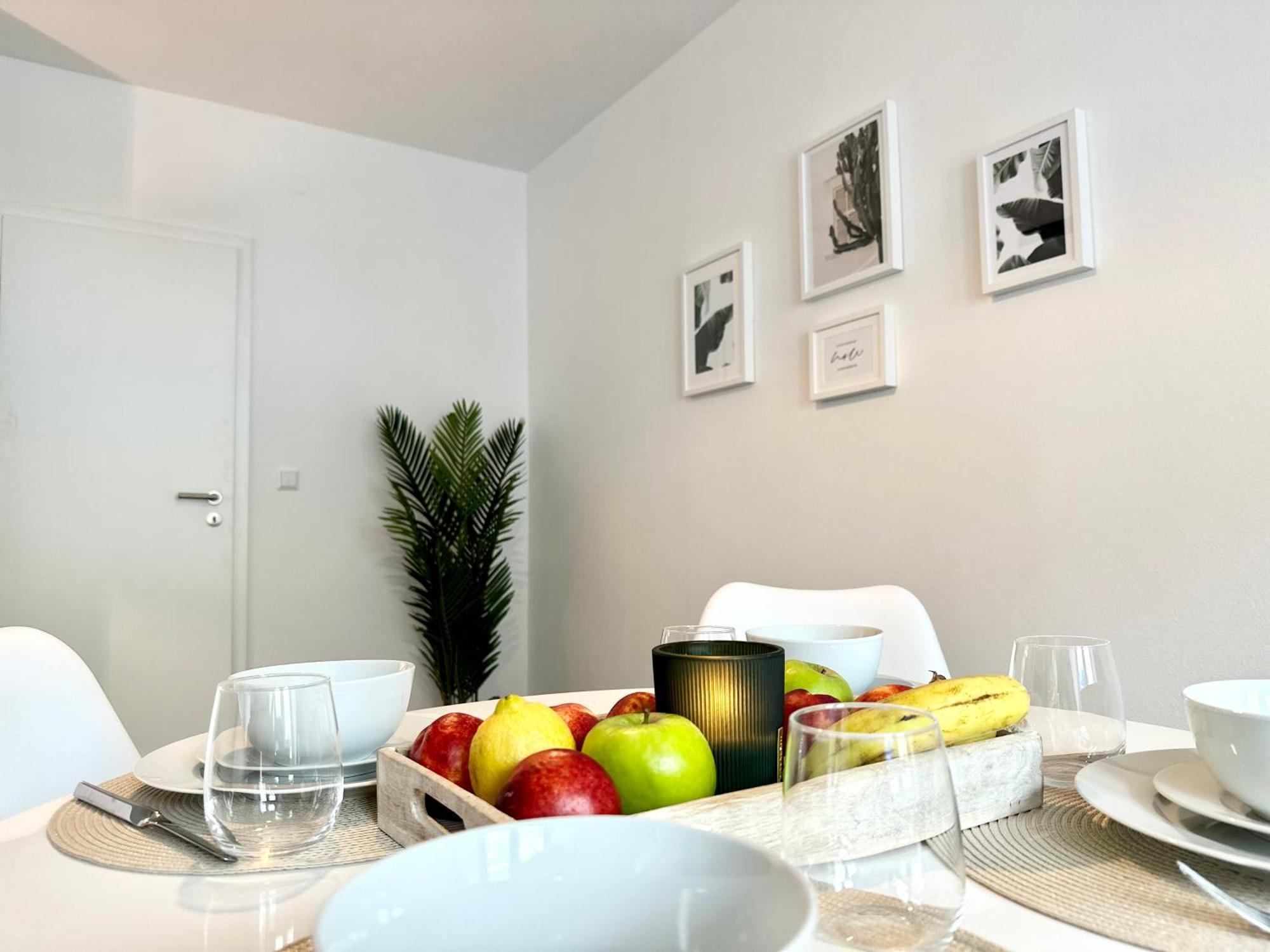 Mystay - Zentral - Design - Prime - Kueche Χαϊδελβέργη Εξωτερικό φωτογραφία