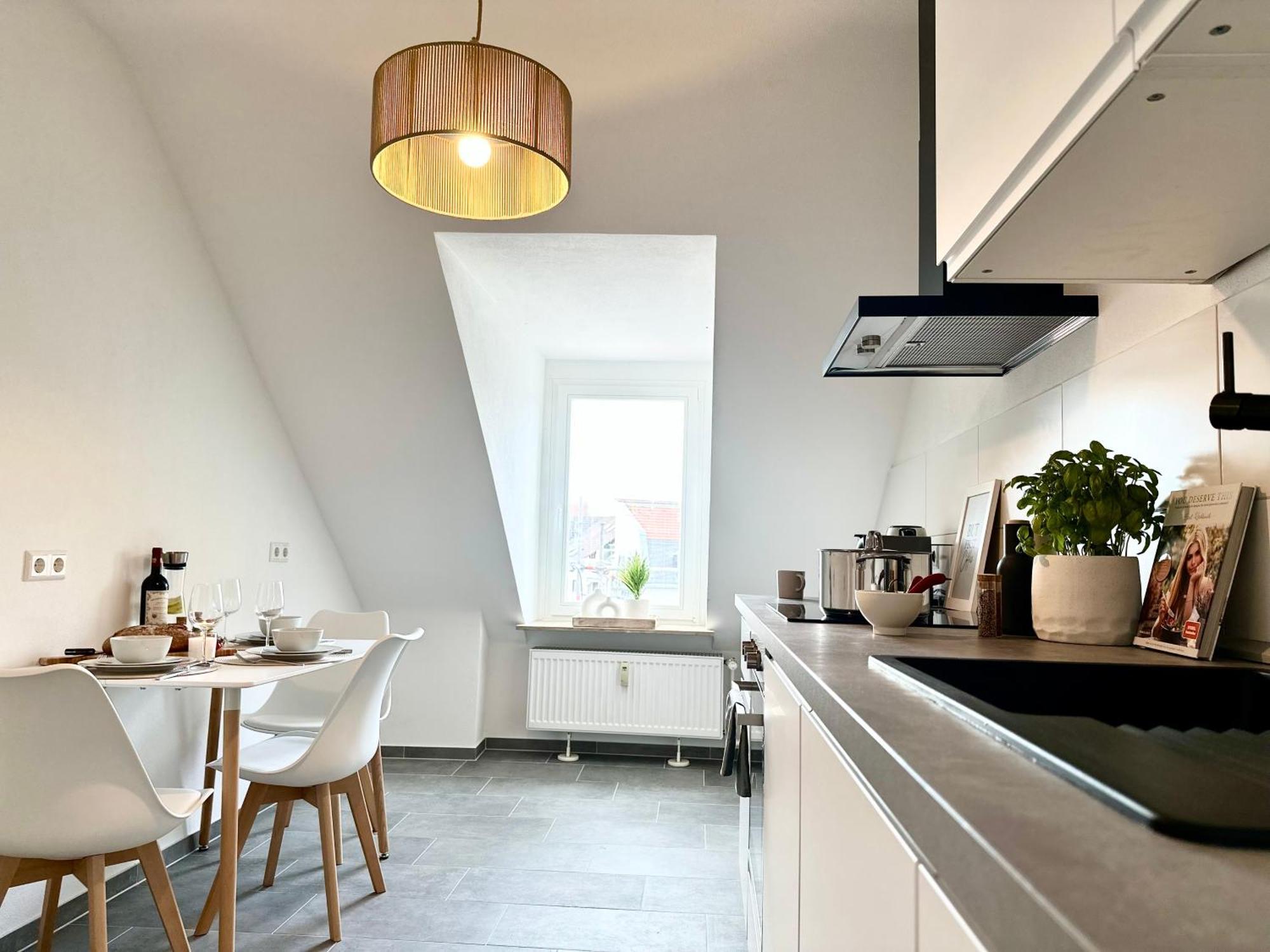 Mystay - Zentral - Design - Prime - Kueche Χαϊδελβέργη Εξωτερικό φωτογραφία