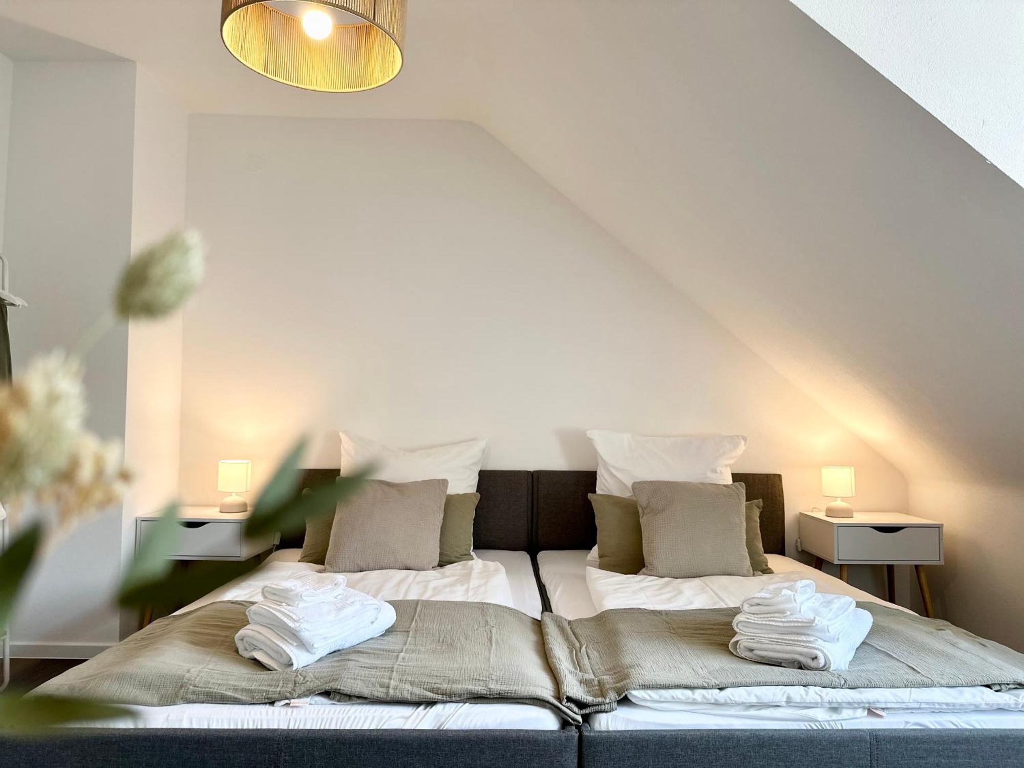 Mystay - Zentral - Design - Prime - Kueche Χαϊδελβέργη Εξωτερικό φωτογραφία