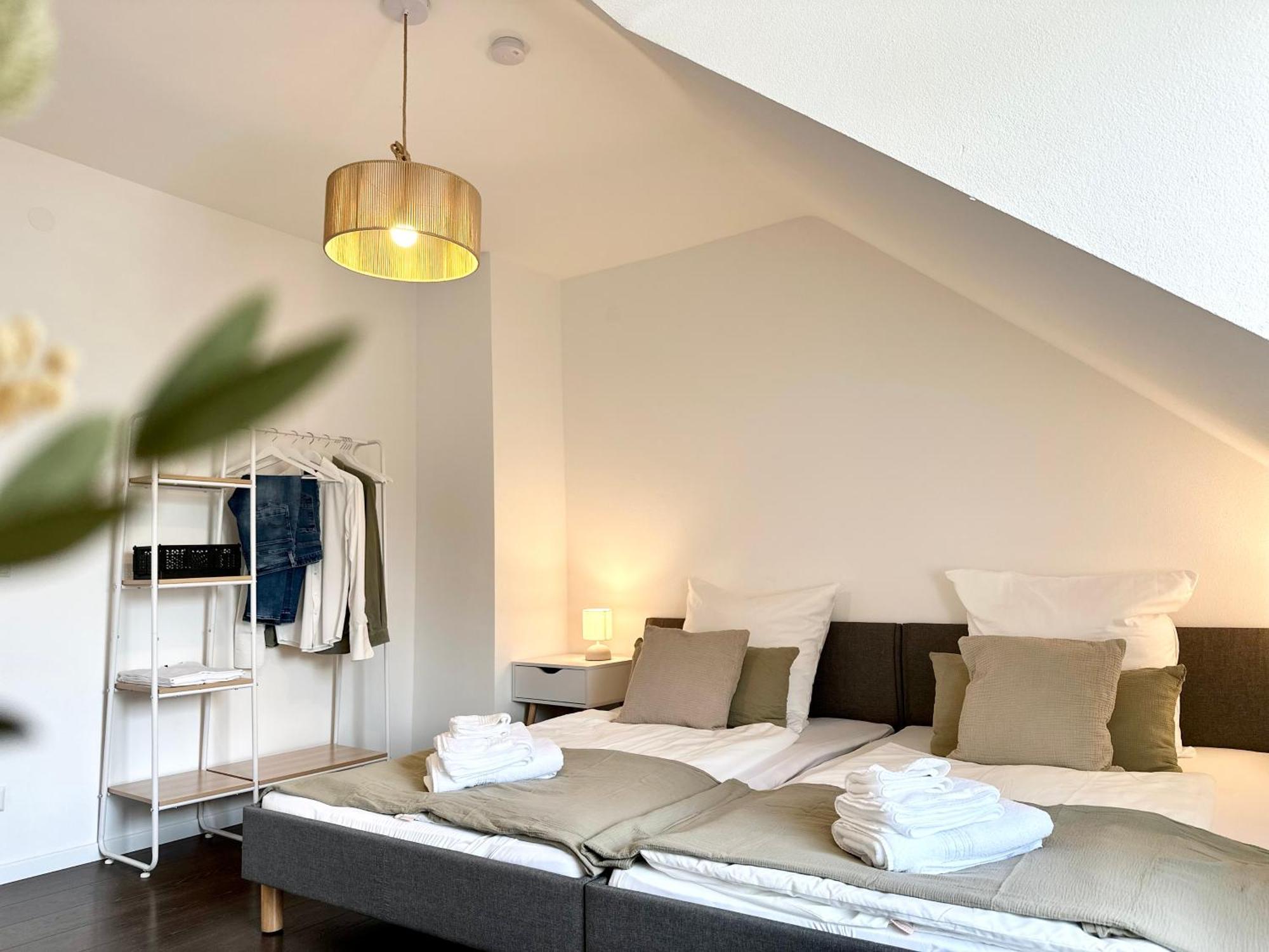 Mystay - Zentral - Design - Prime - Kueche Χαϊδελβέργη Εξωτερικό φωτογραφία