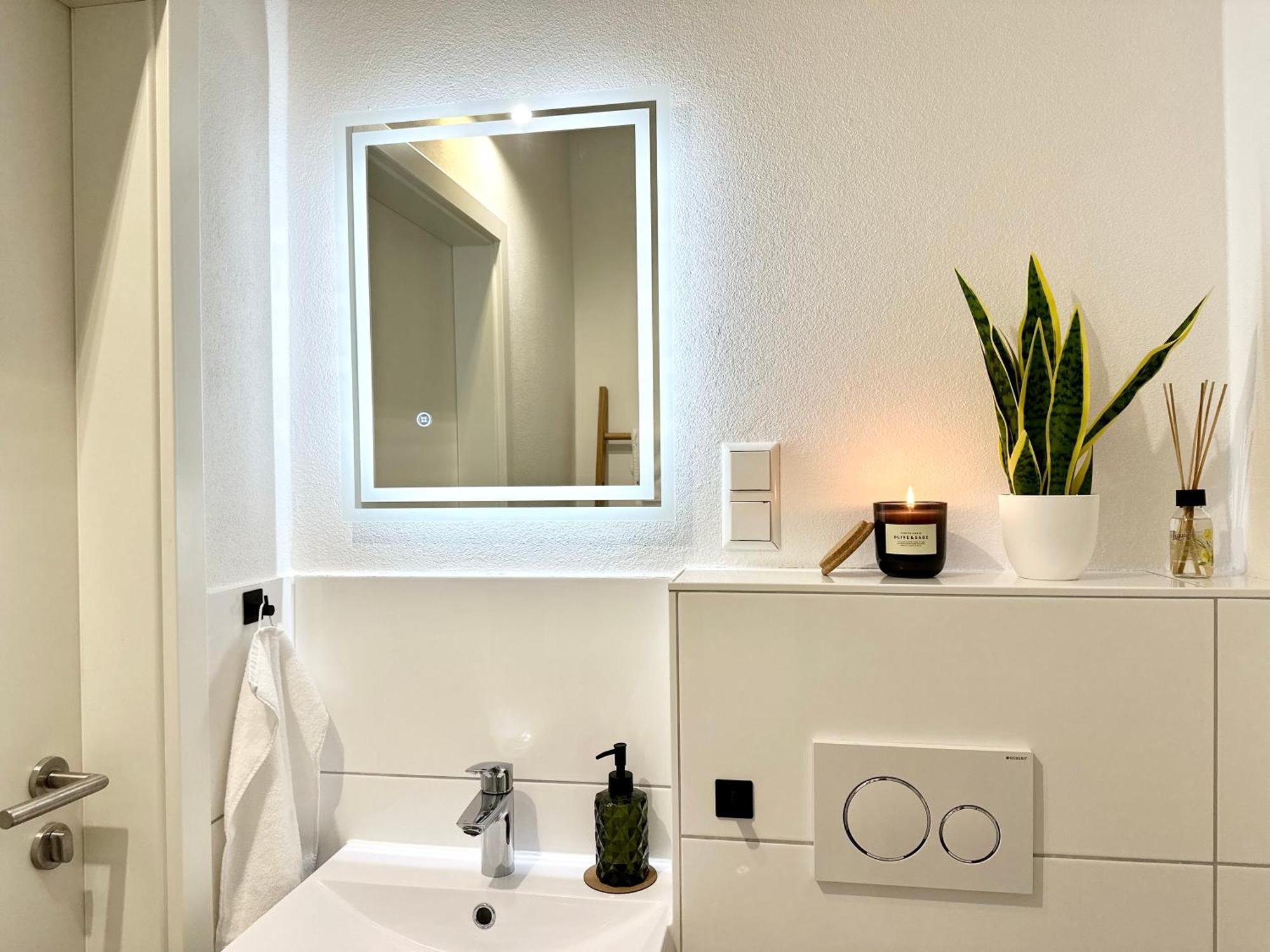 Mystay - Zentral - Design - Prime - Kueche Χαϊδελβέργη Εξωτερικό φωτογραφία