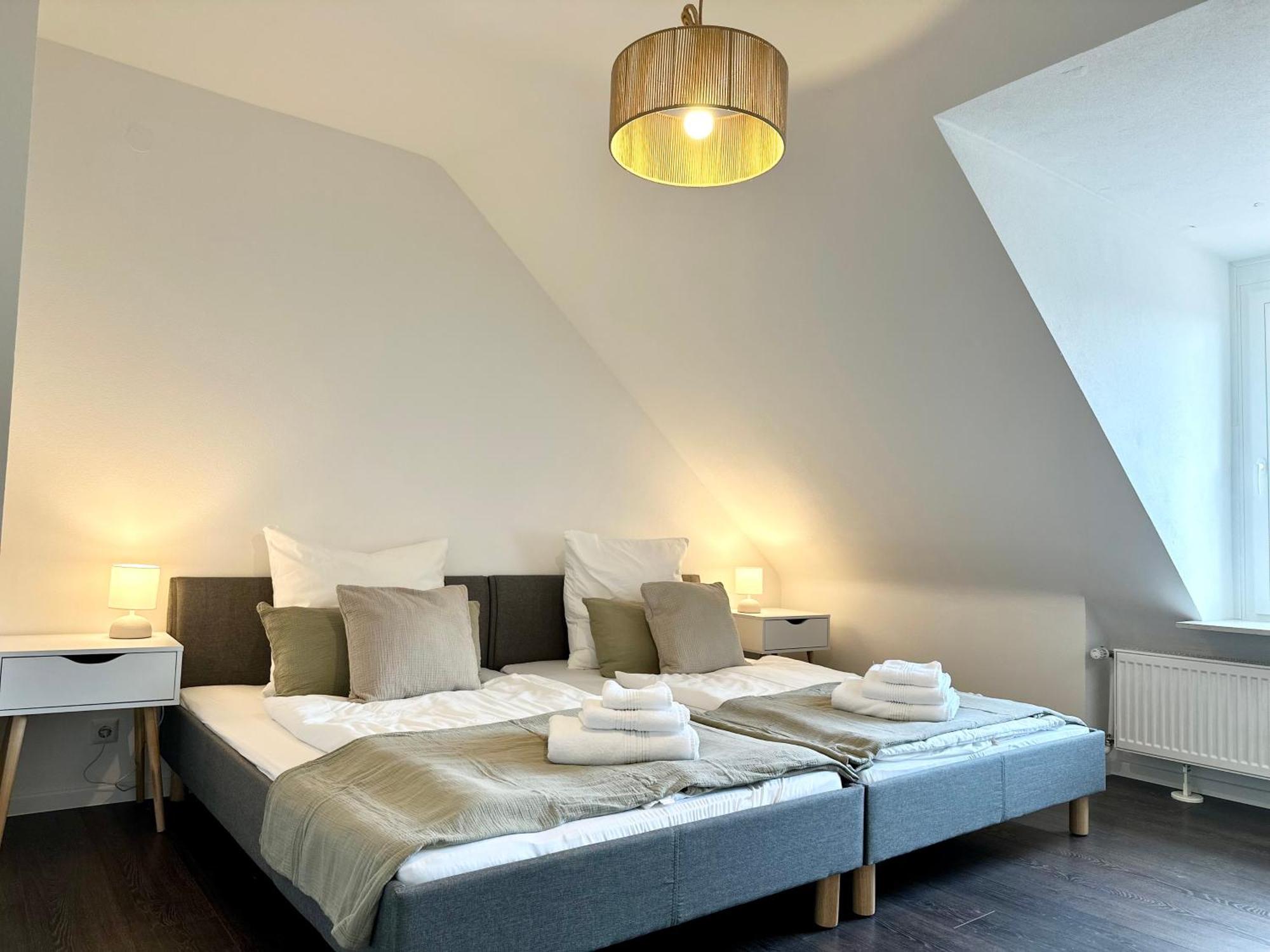 Mystay - Zentral - Design - Prime - Kueche Χαϊδελβέργη Εξωτερικό φωτογραφία